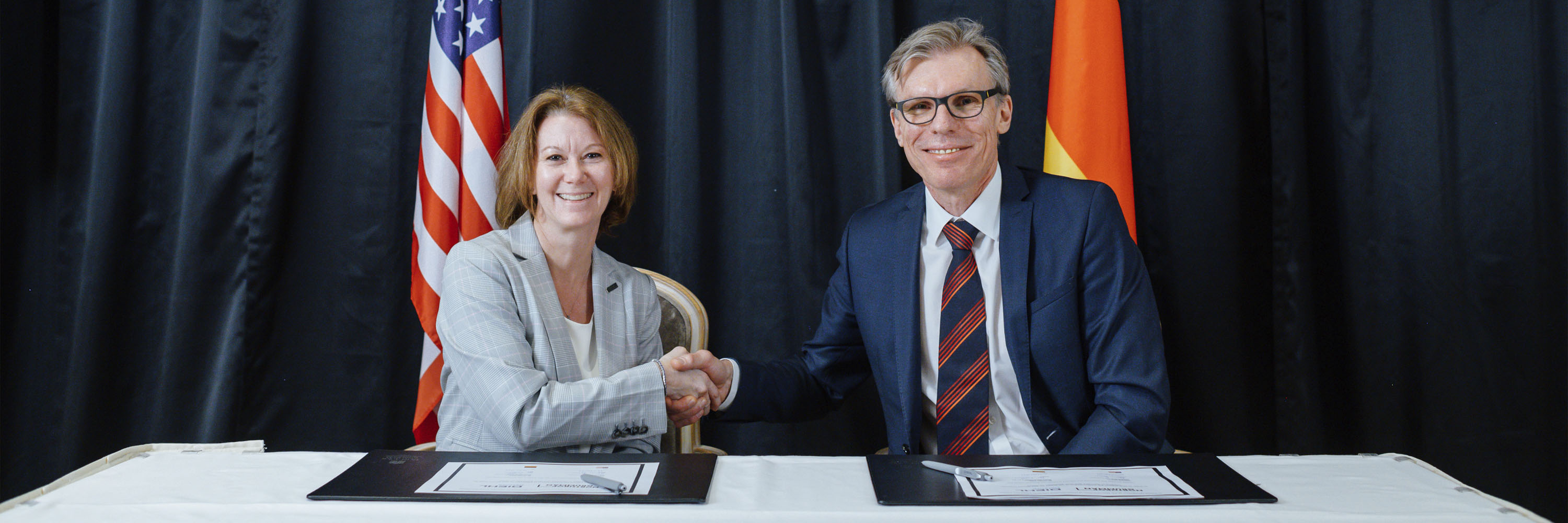 Diehl Defence Signs MoU With Northrop Grumman | Diehl Defence