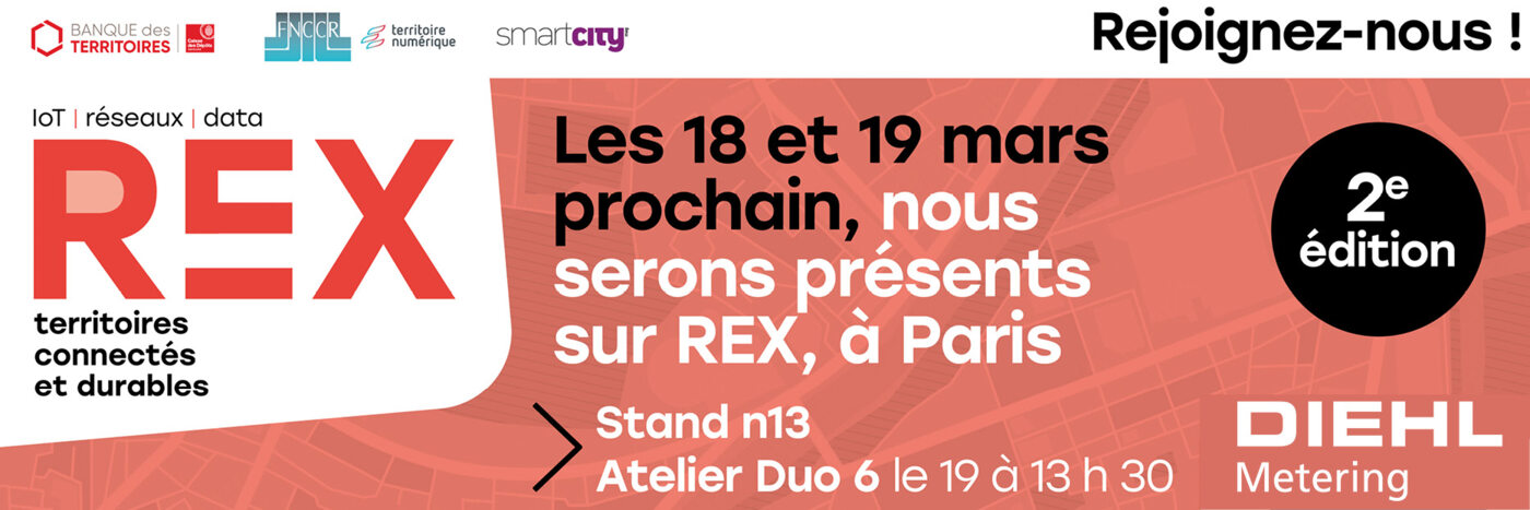 REX | Territoires connectés et durables - 2025