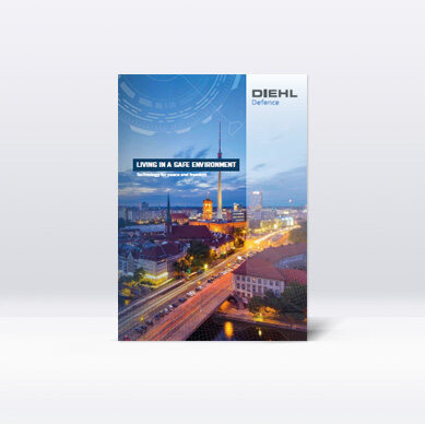 Image brochure